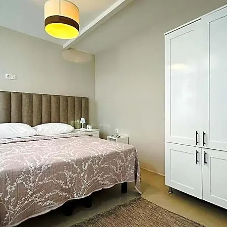 Hi Ivy Hotel Büyükada