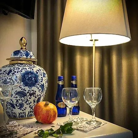 Hi Ivy Hotel Büyükada